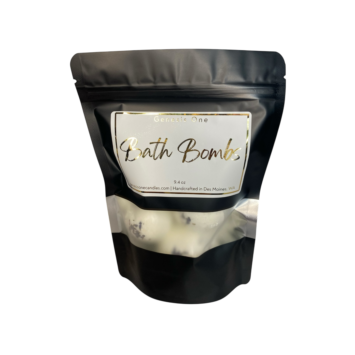 Bath Bombs