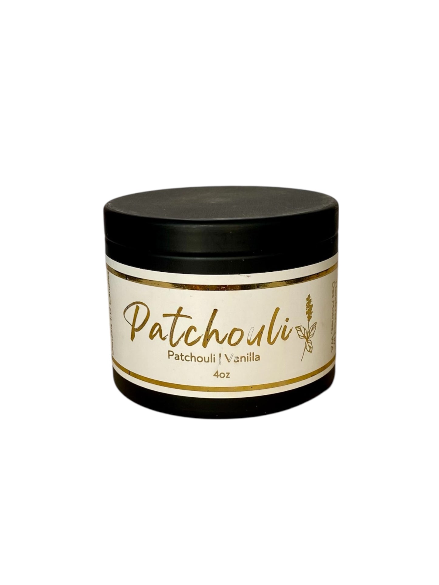 Patchouli