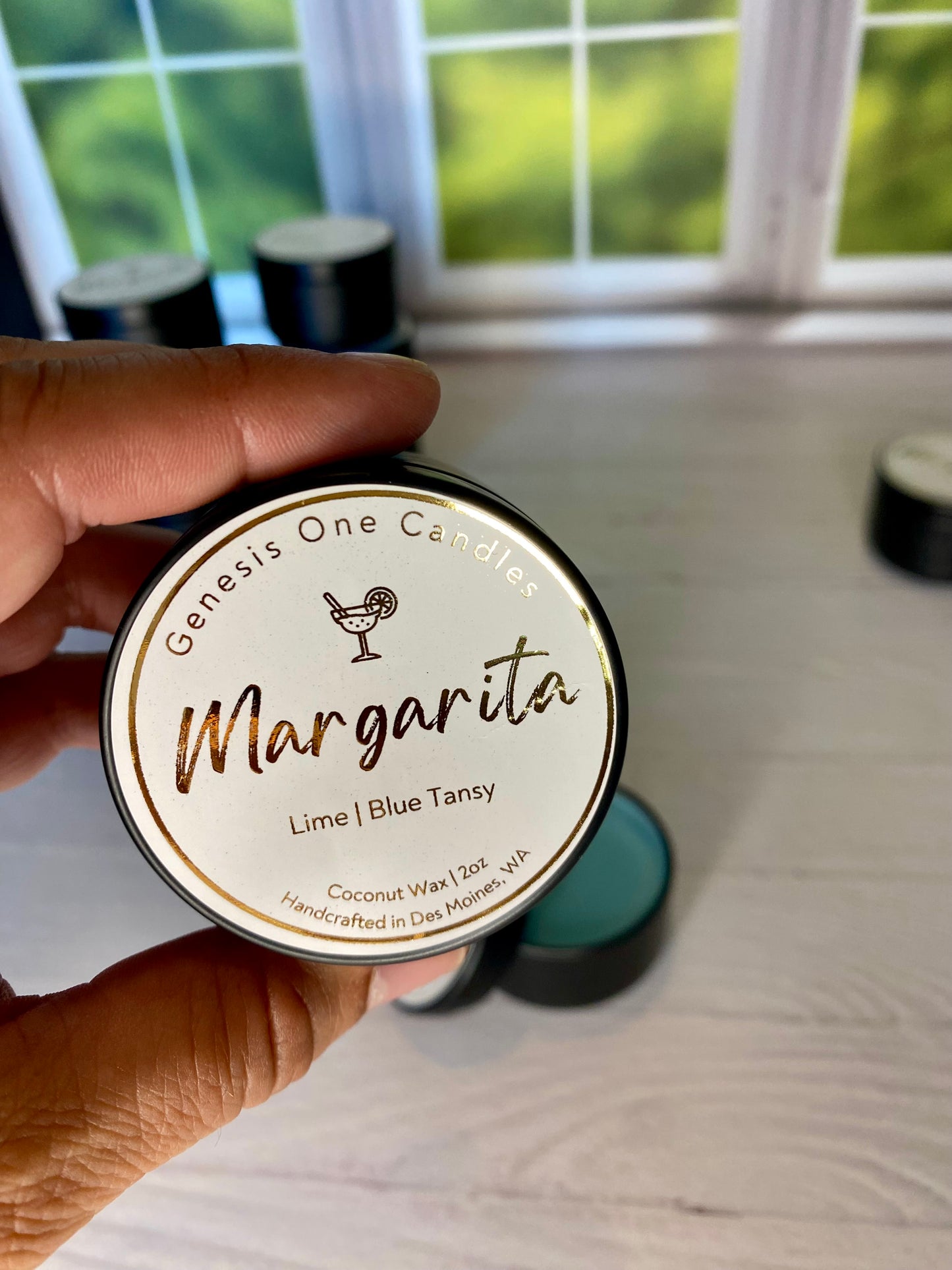 Margarita