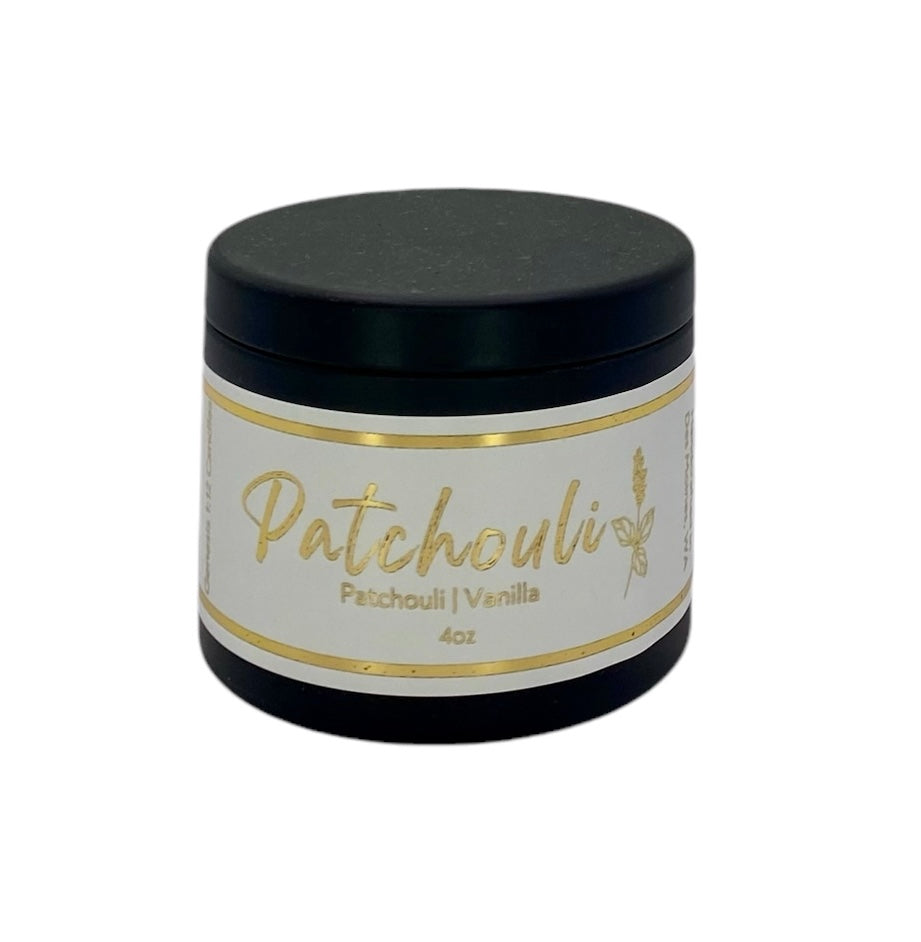 Patchouli
