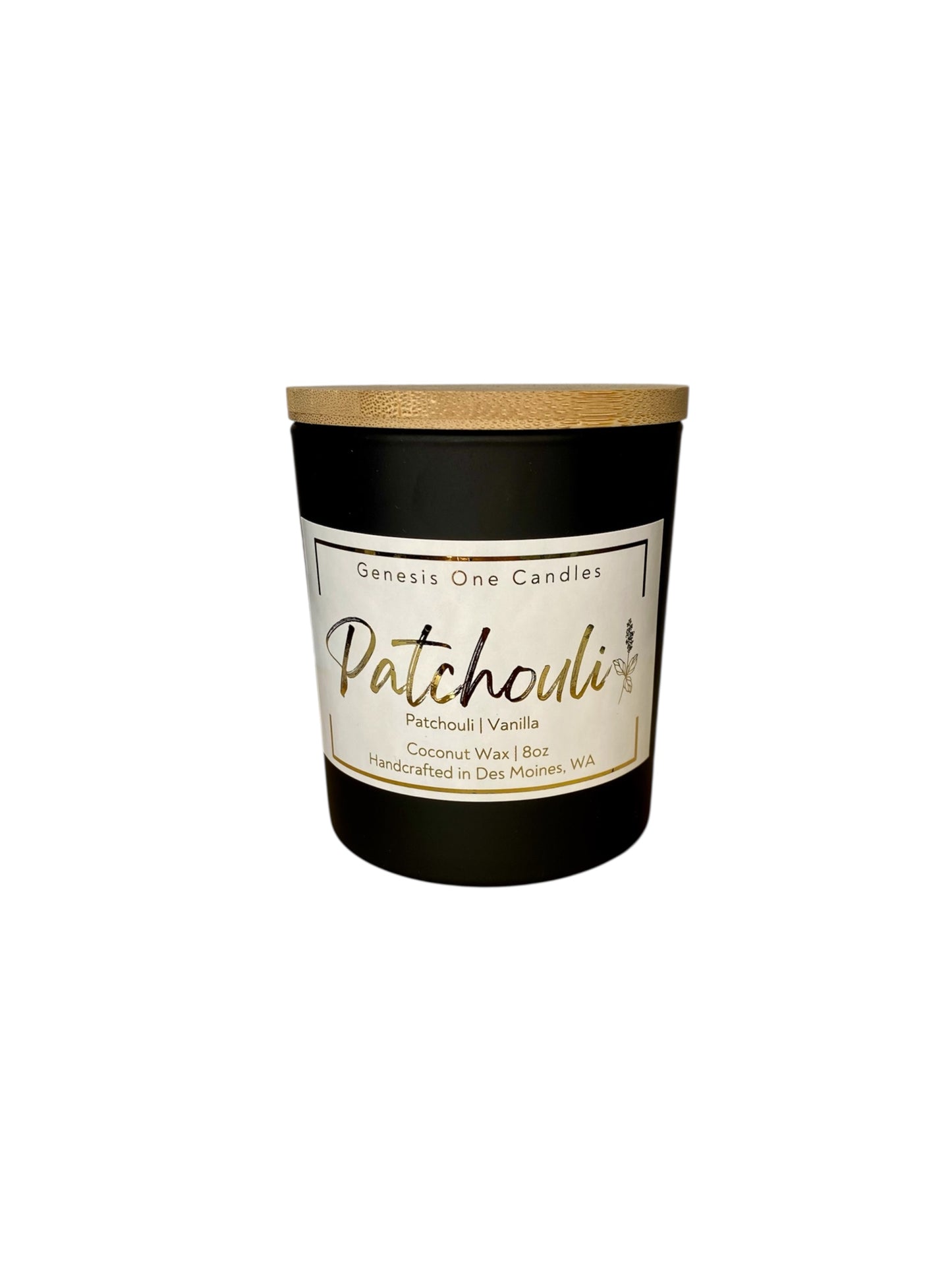 Patchouli