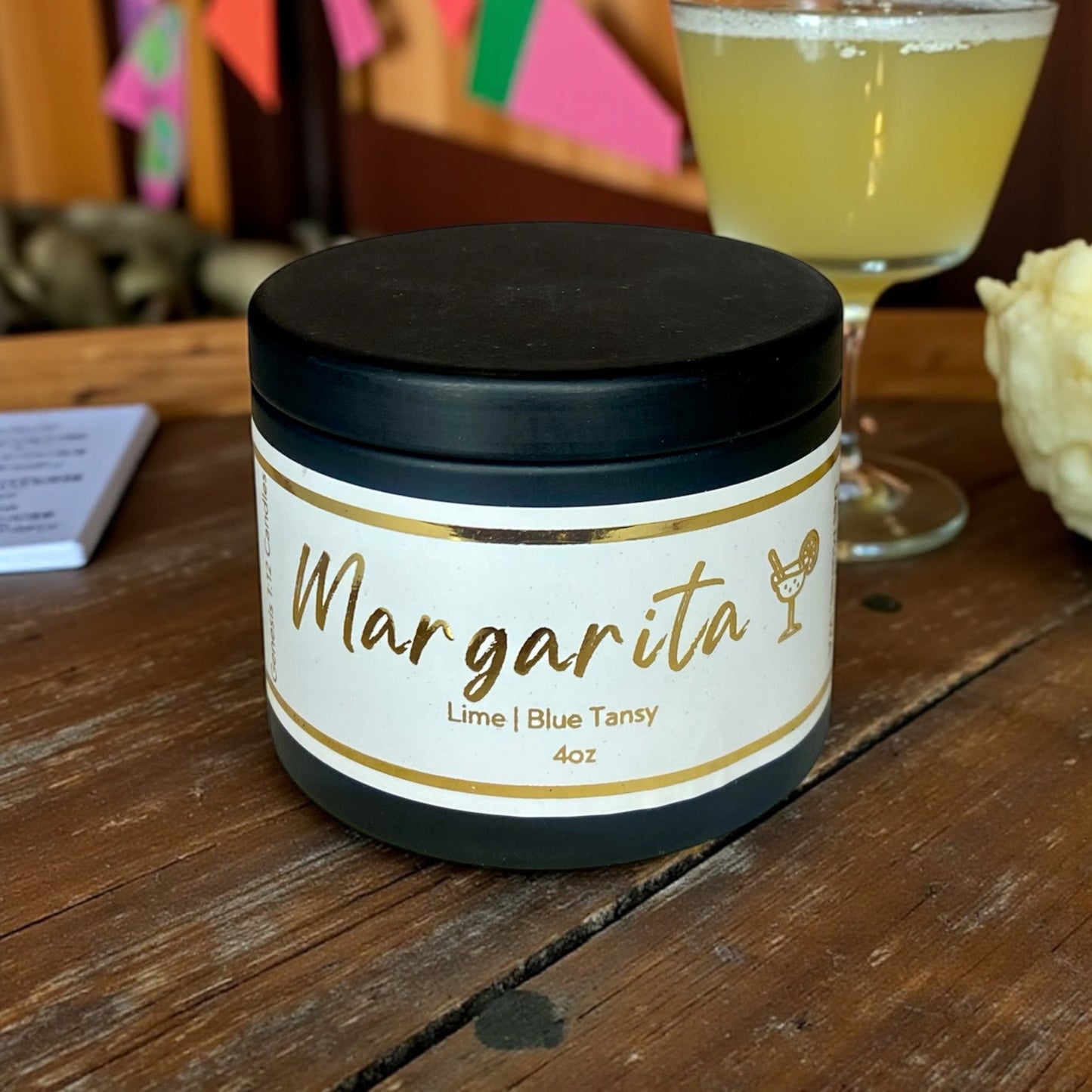 Margarita