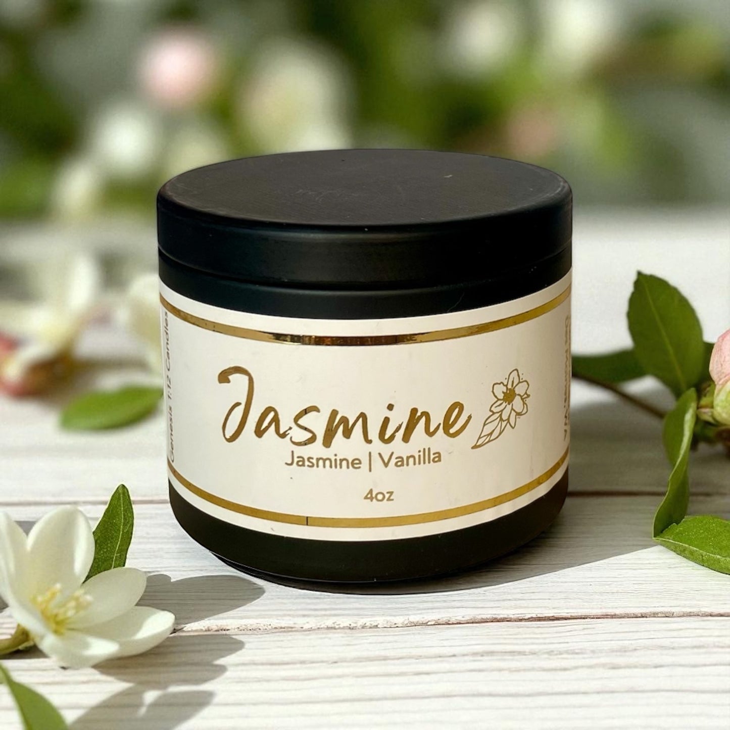Jasmine