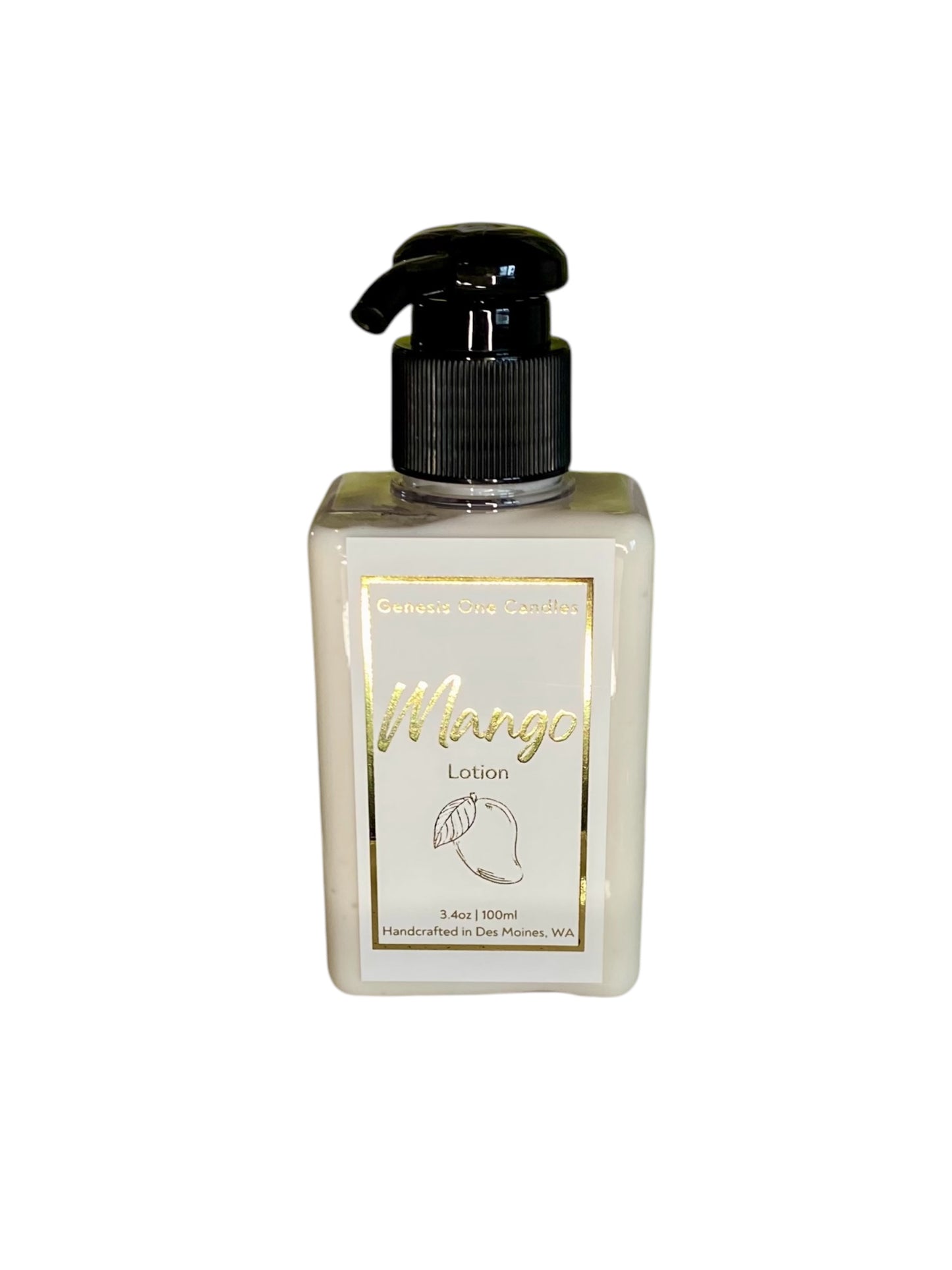 Lotion