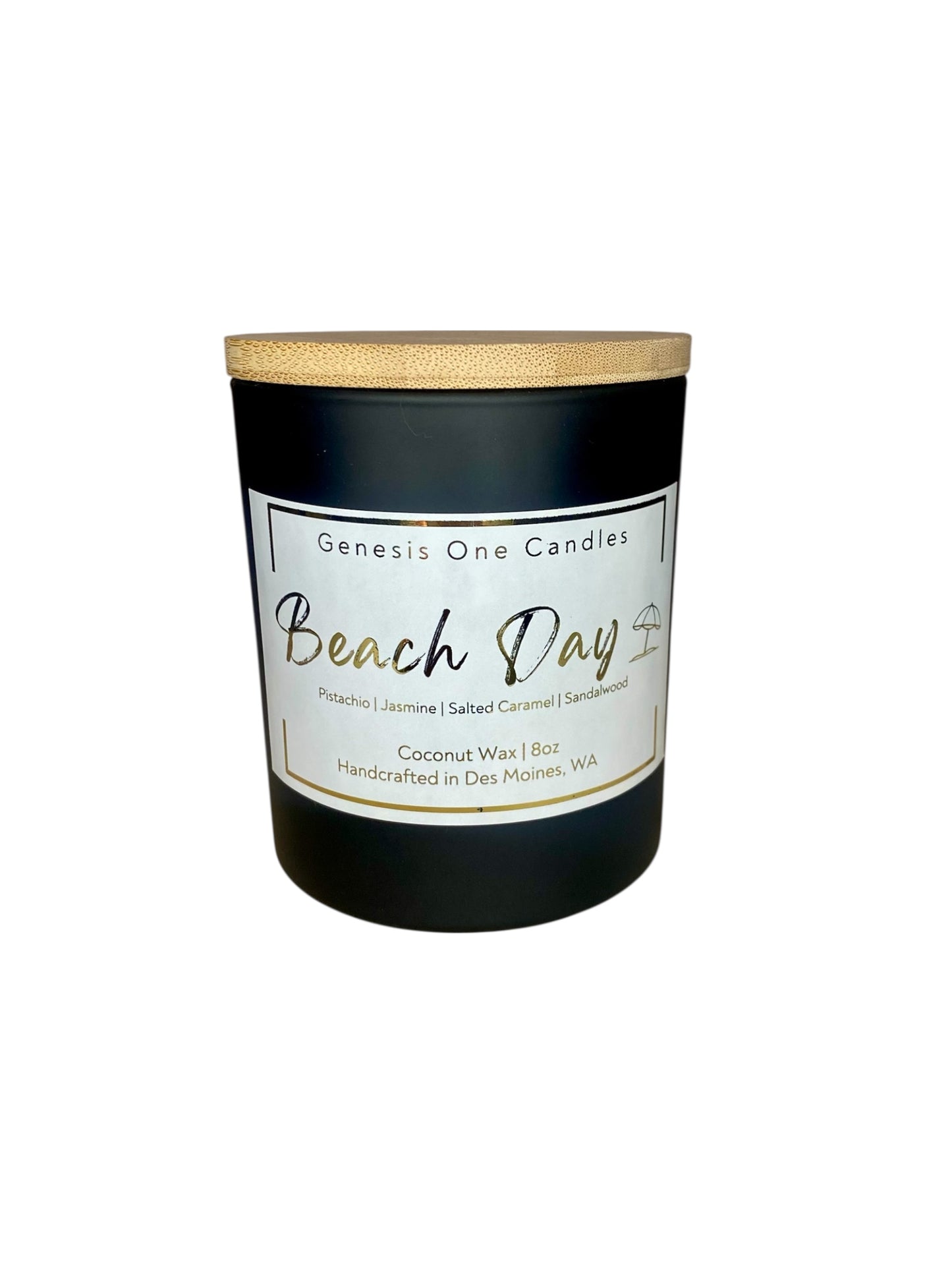 Beach Day