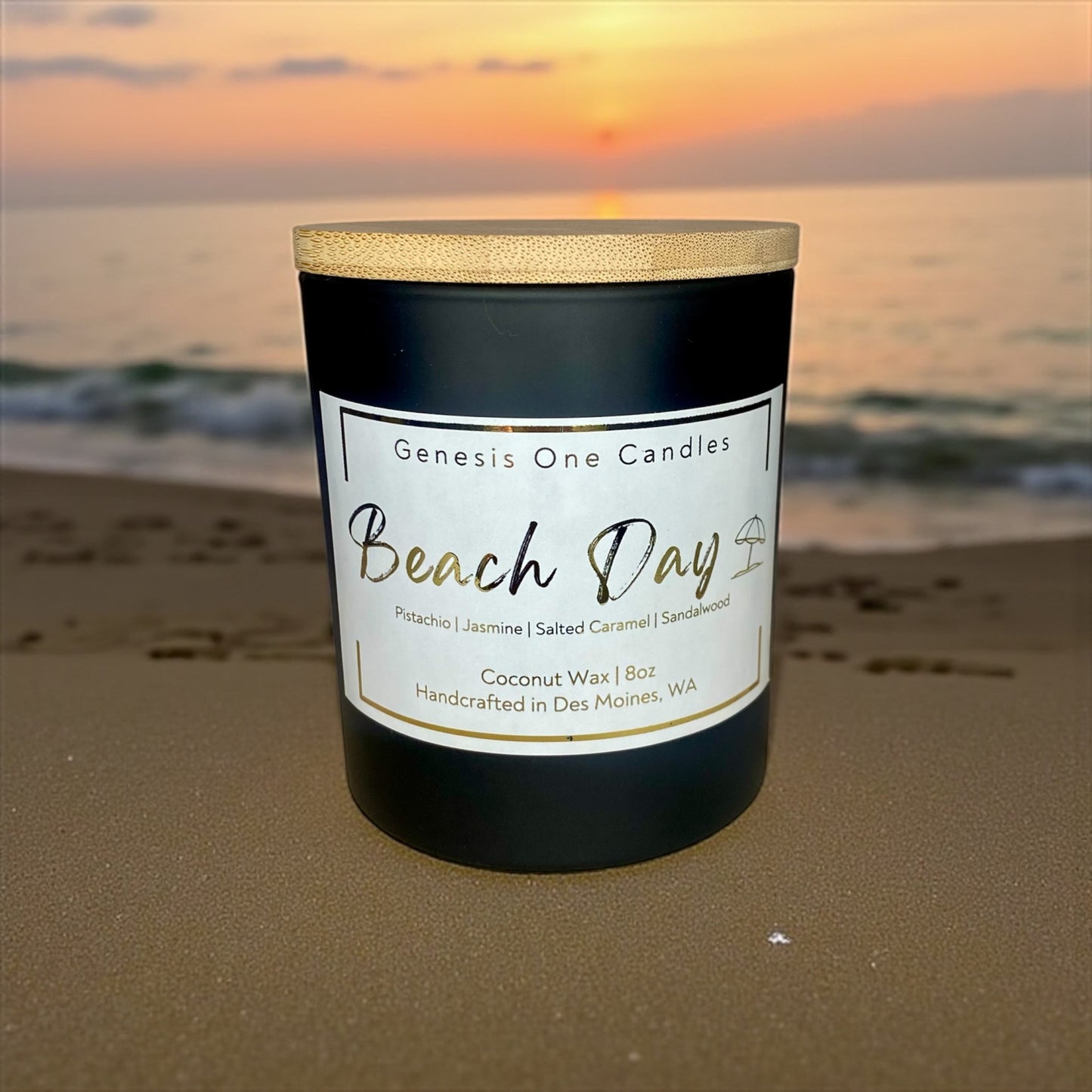 Beach Day