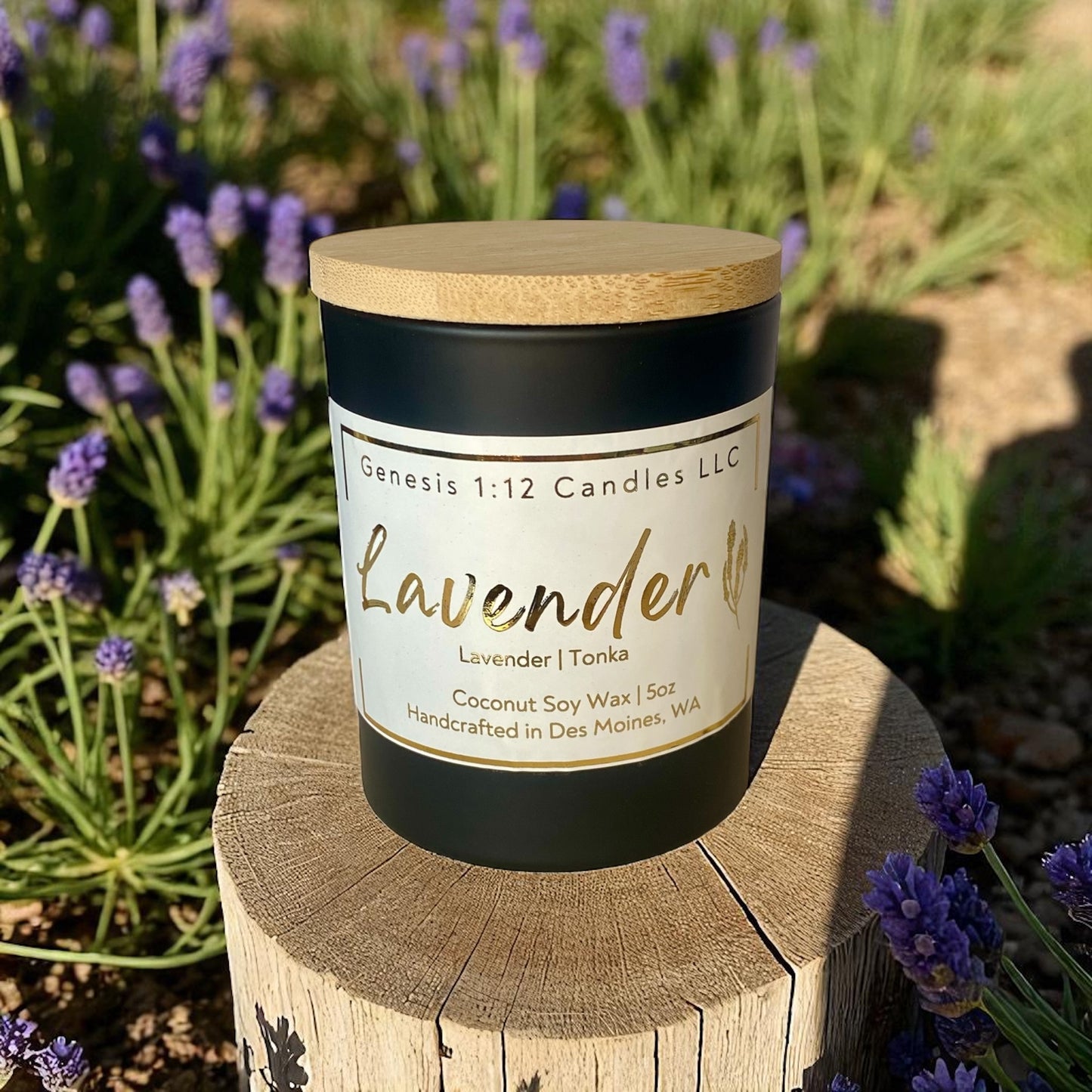 Lavender