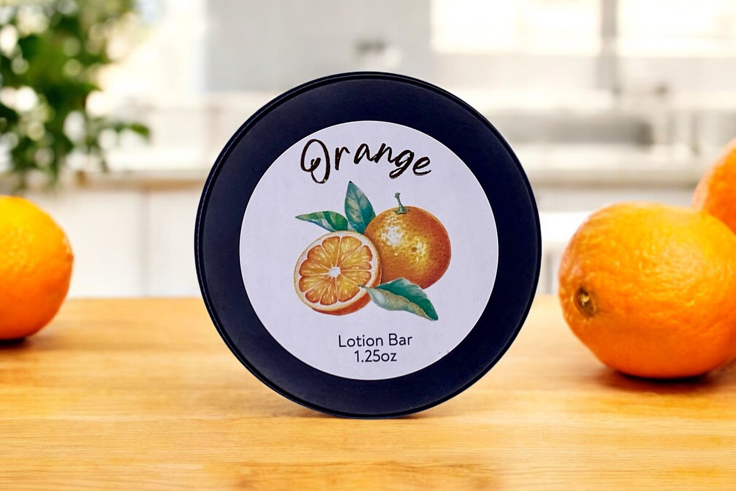 Lotion Bar