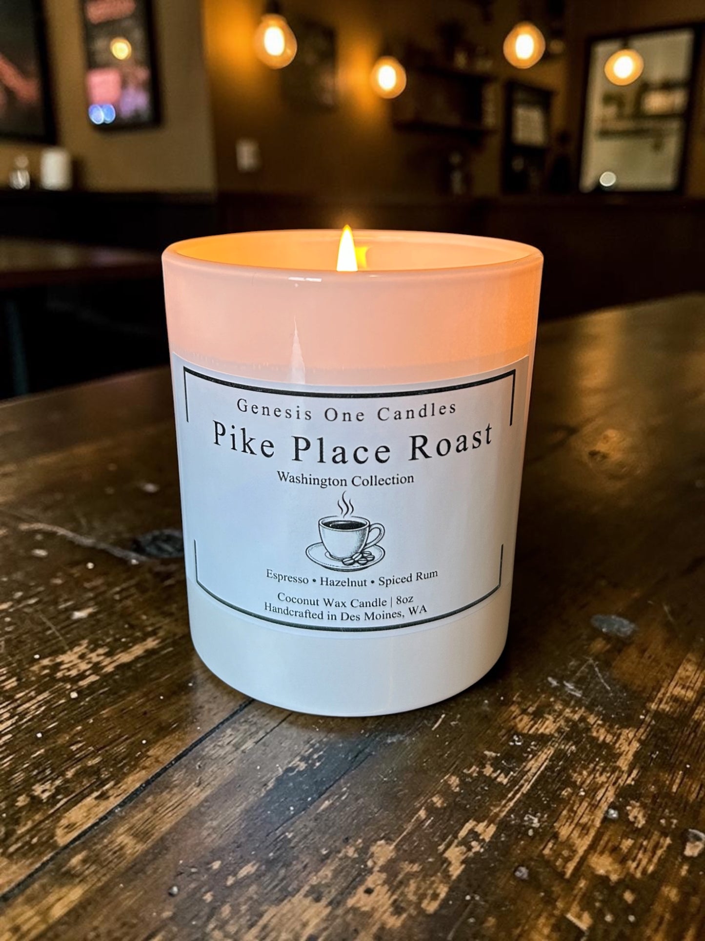Pike Place Roast