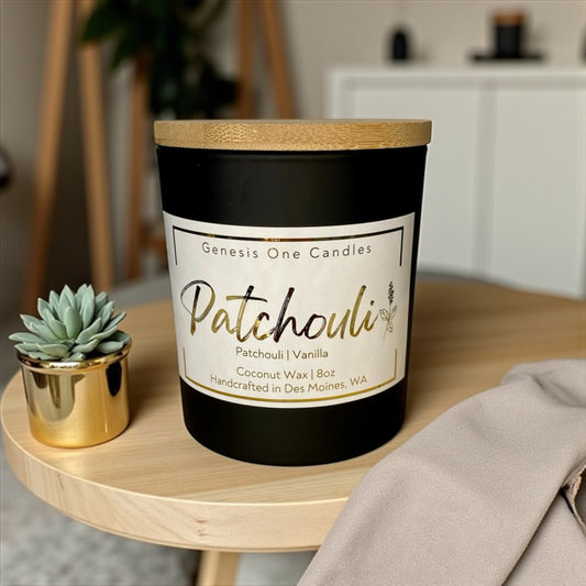 Patchouli