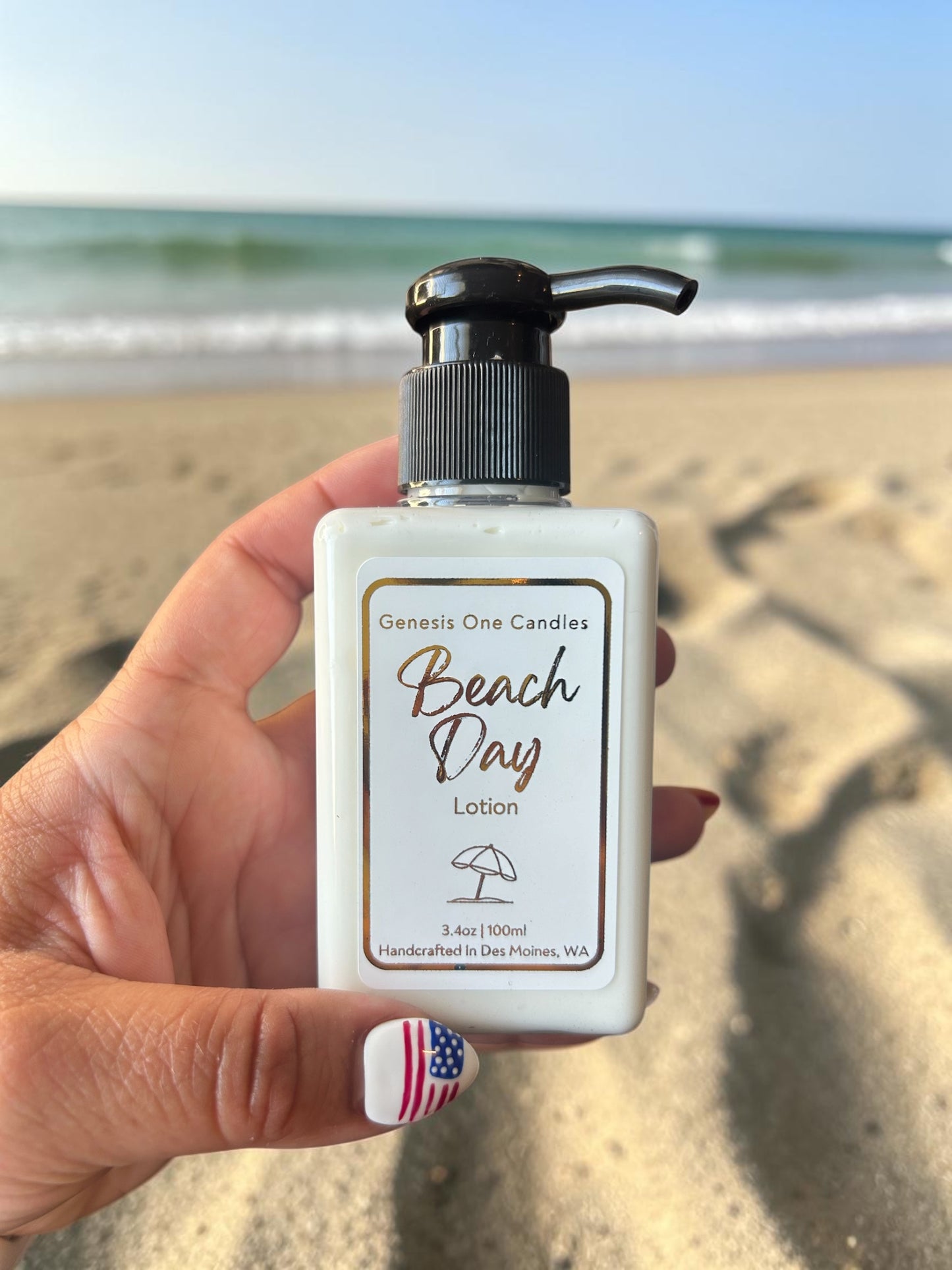 Lotion