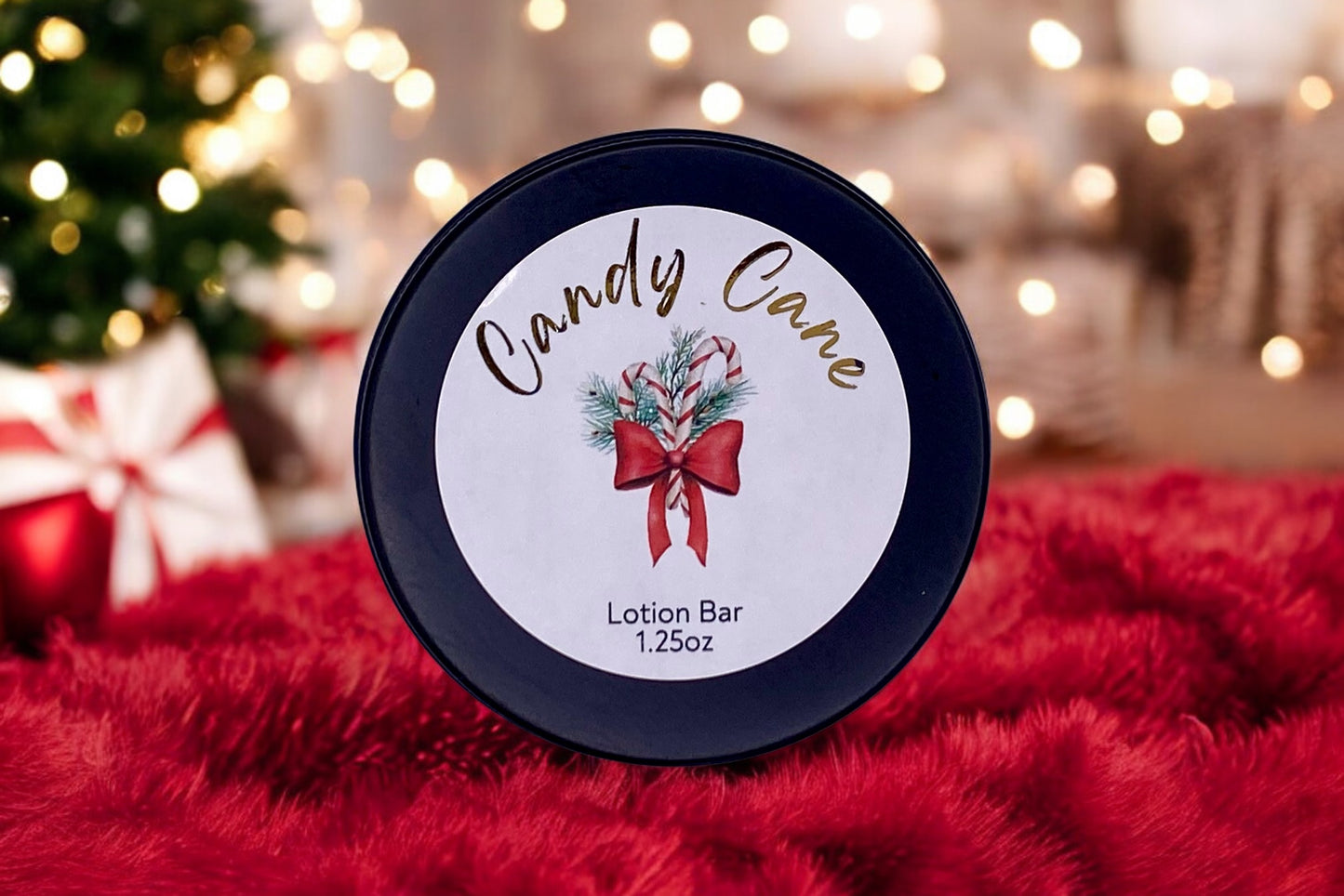 Lotion Bar
