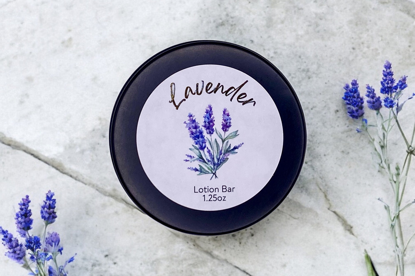 Lotion Bar