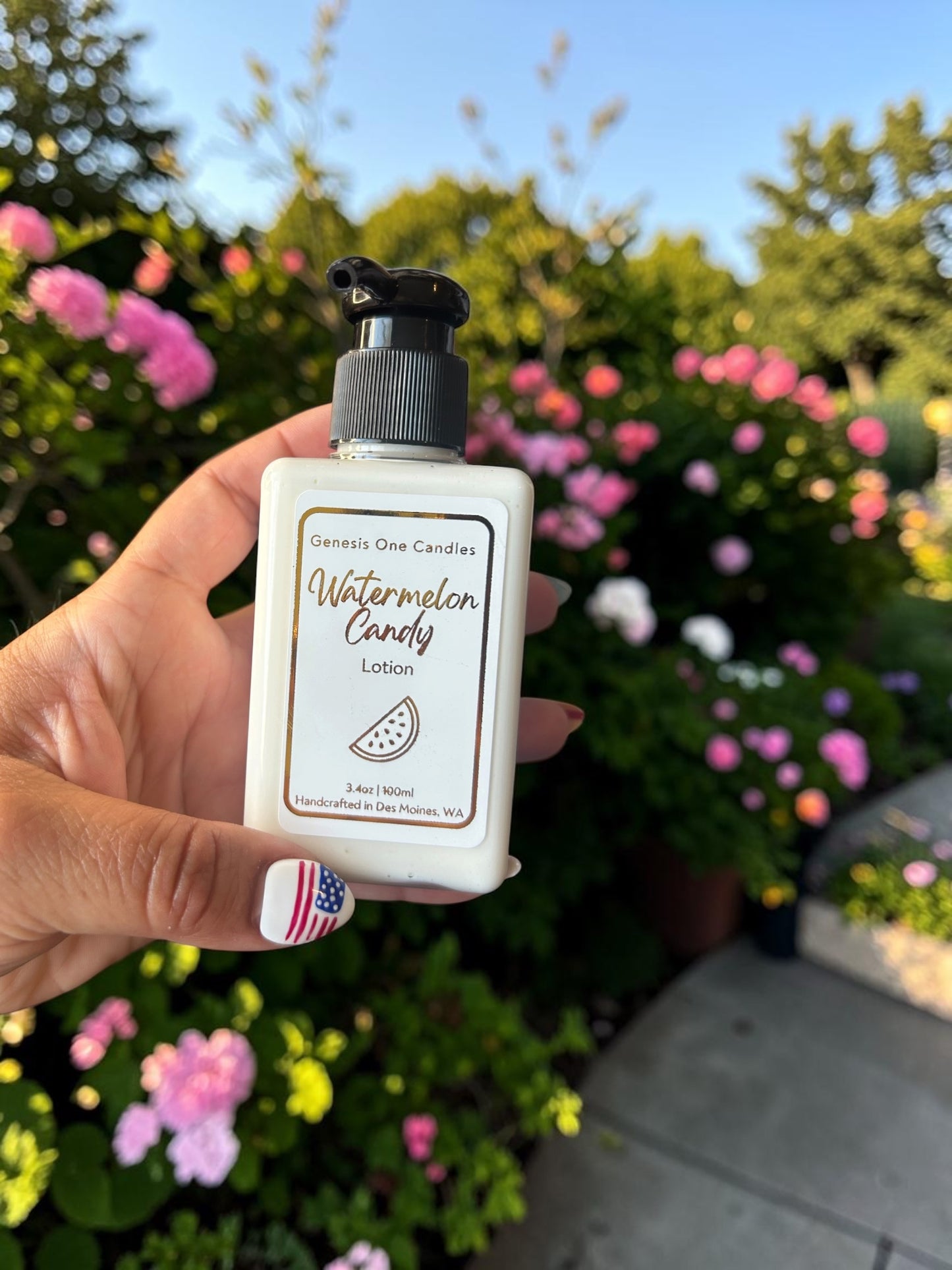 Lotion