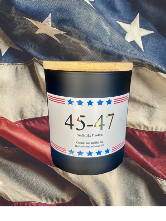 45-47 Candle