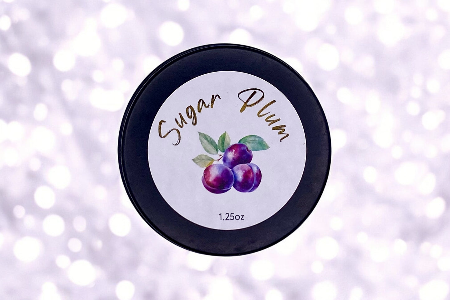 Lotion Bar