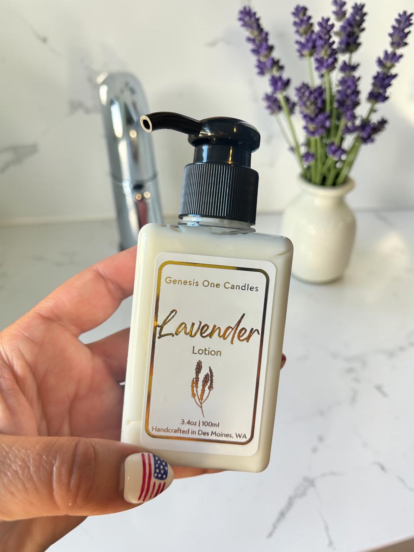 Lotion