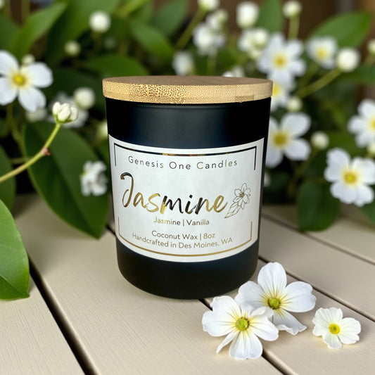 Jasmine