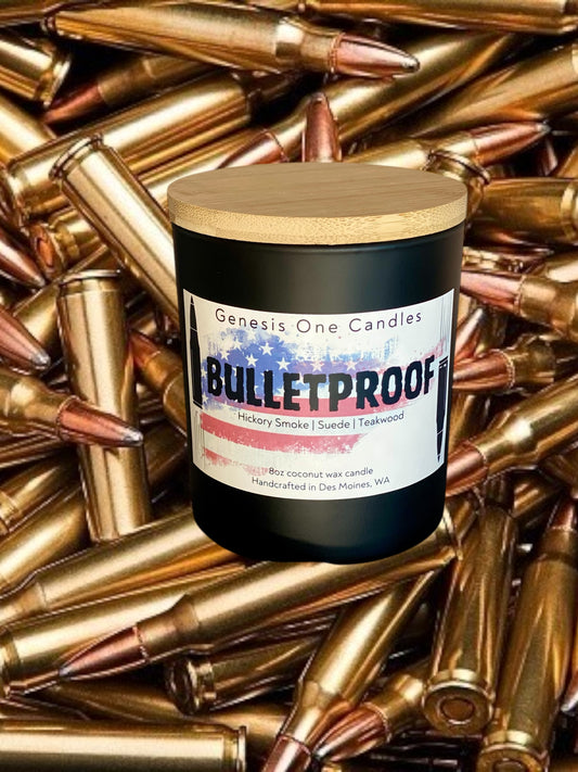 Bulletproof