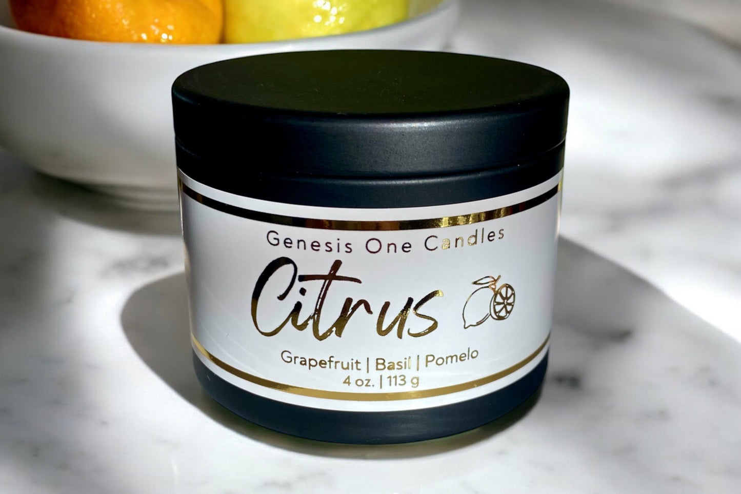 Citrus