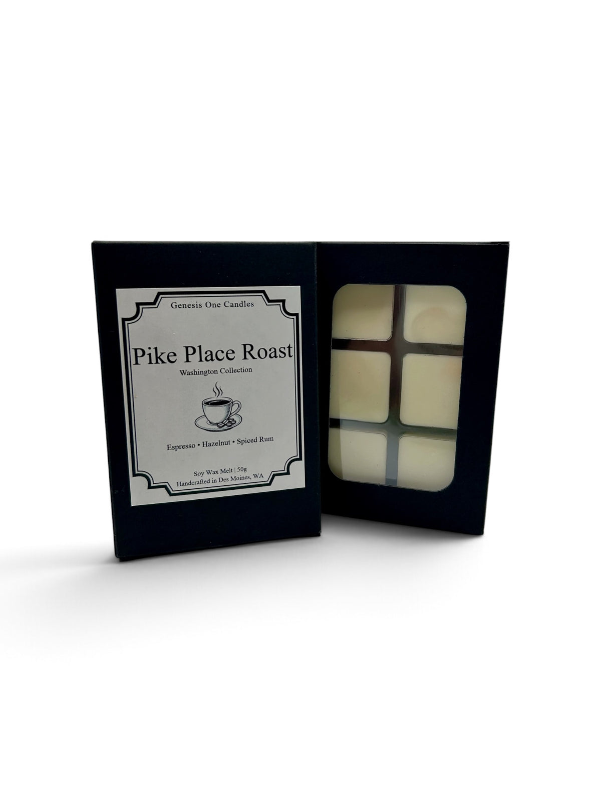 Pike Place Roast Wax Melt