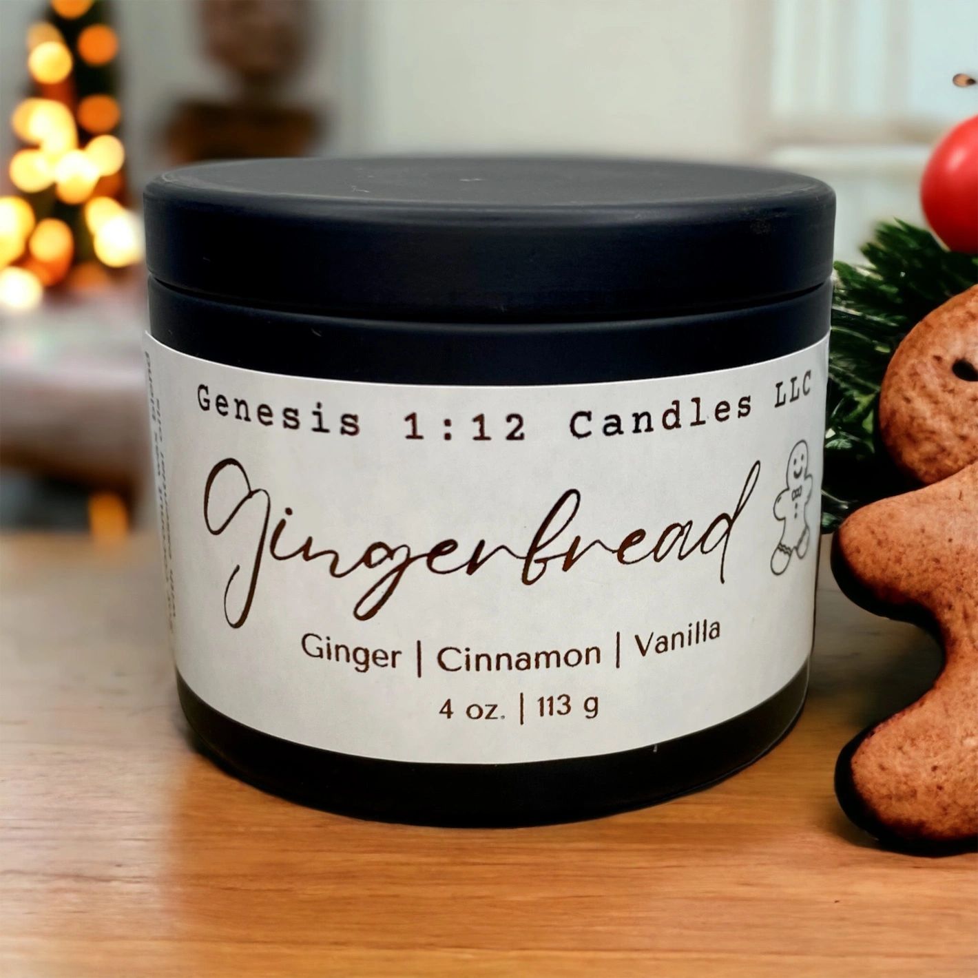 Gingerbread